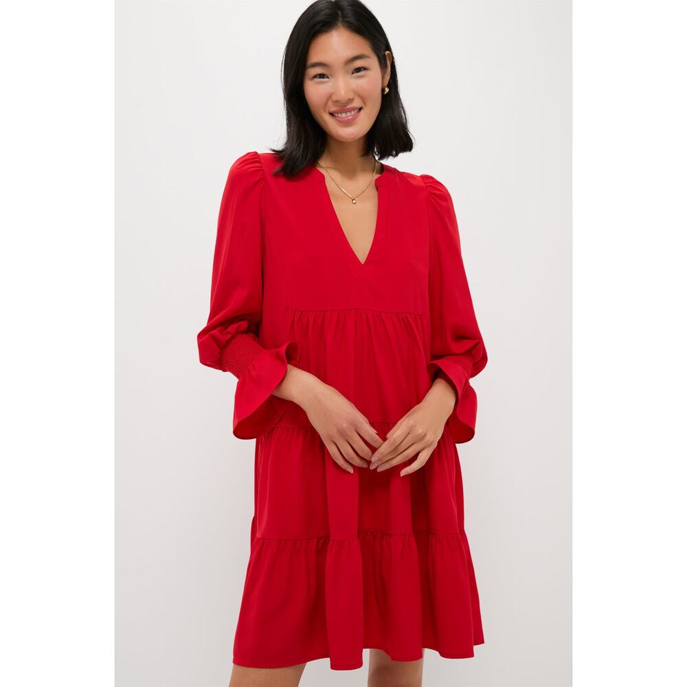 Tuckernuck Pomander Place Kenzo Dress